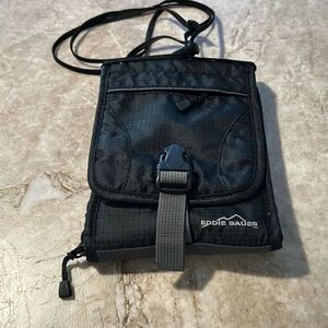 EDDIE BAUER Hiking Wallet/Bag